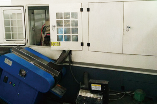 成品自動(dòng)磨超線